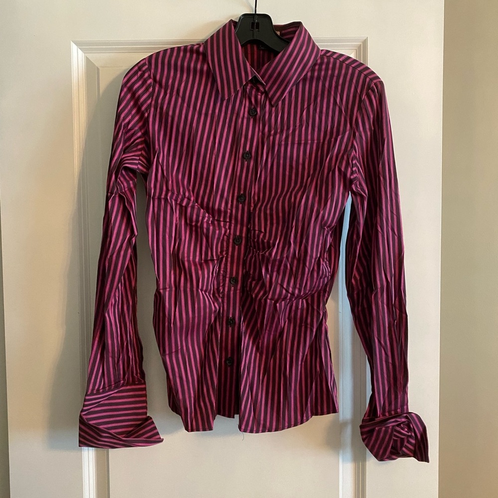 Thomas Pink Button Down office shirt